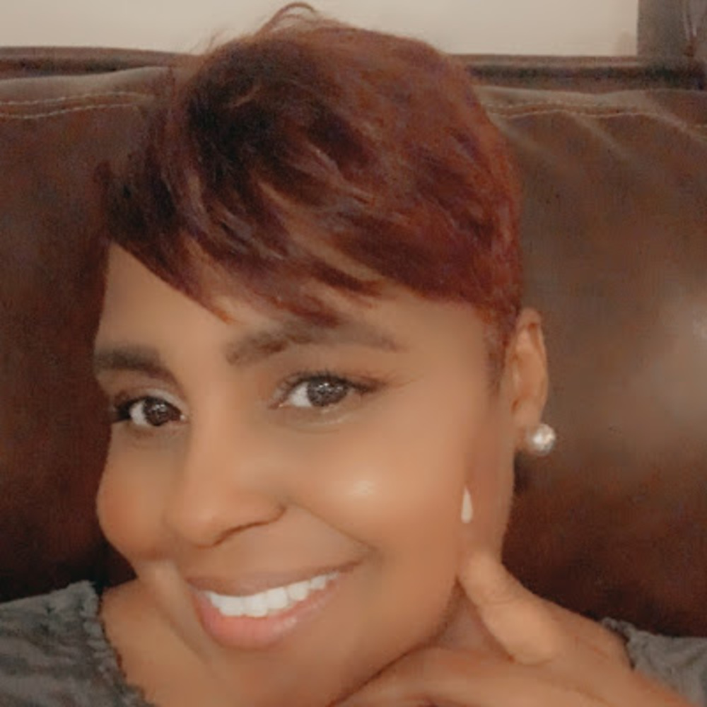 Meet your Posher, Tameeca